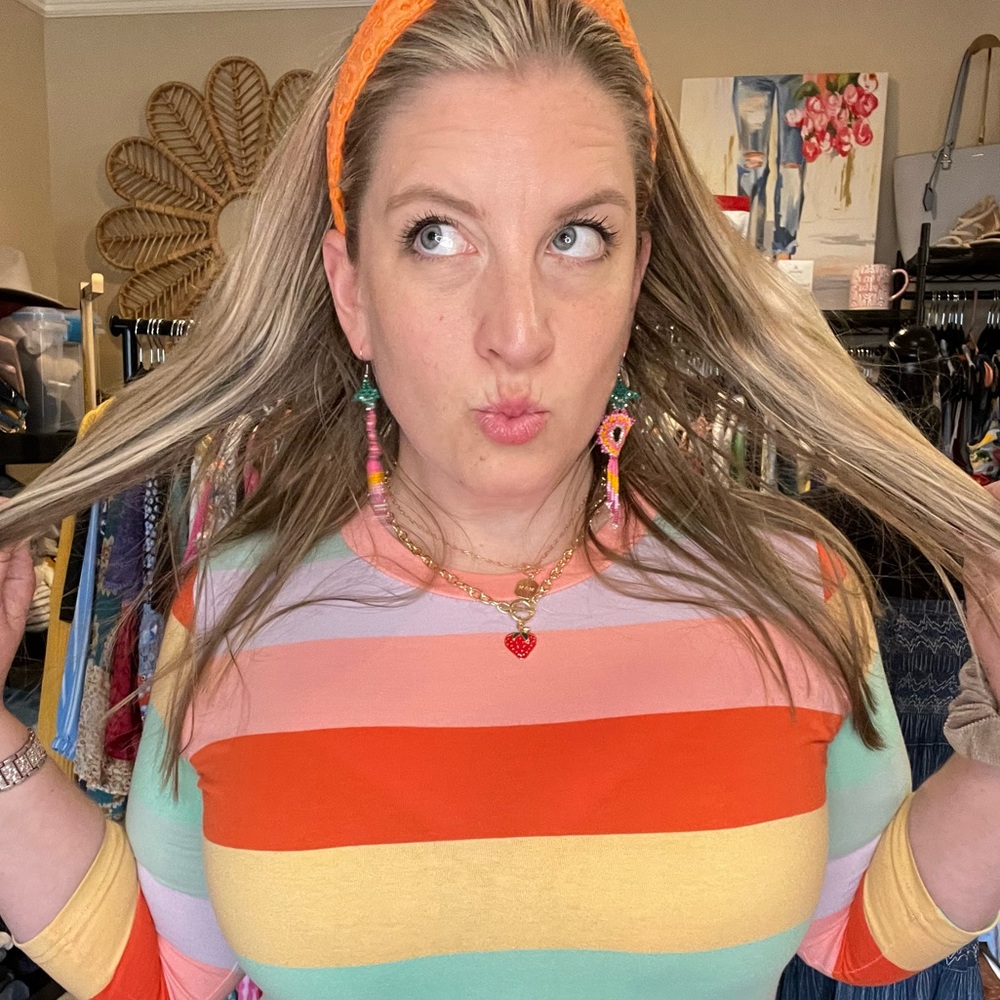 JMarie is Live!!! Come Join the Party! - Picture 8 of 13